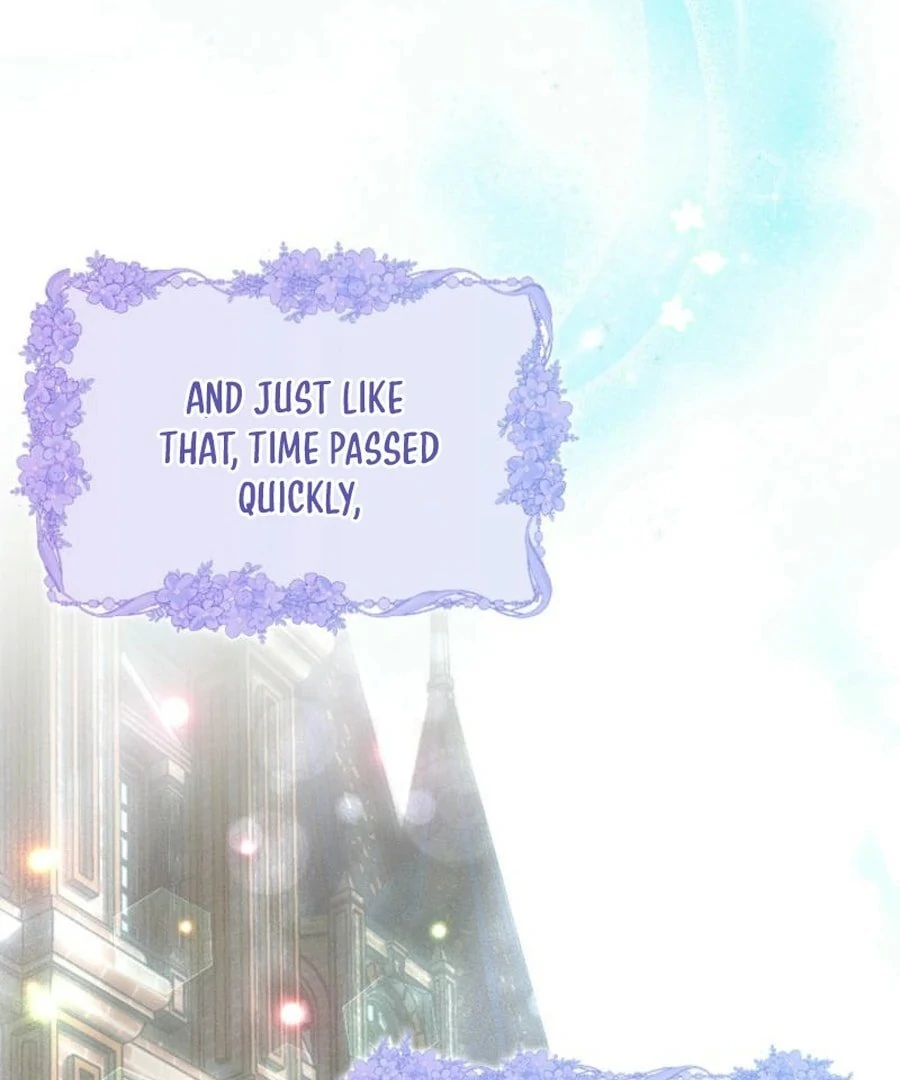 I’m the Main Character’s Child chapter 56 page 59