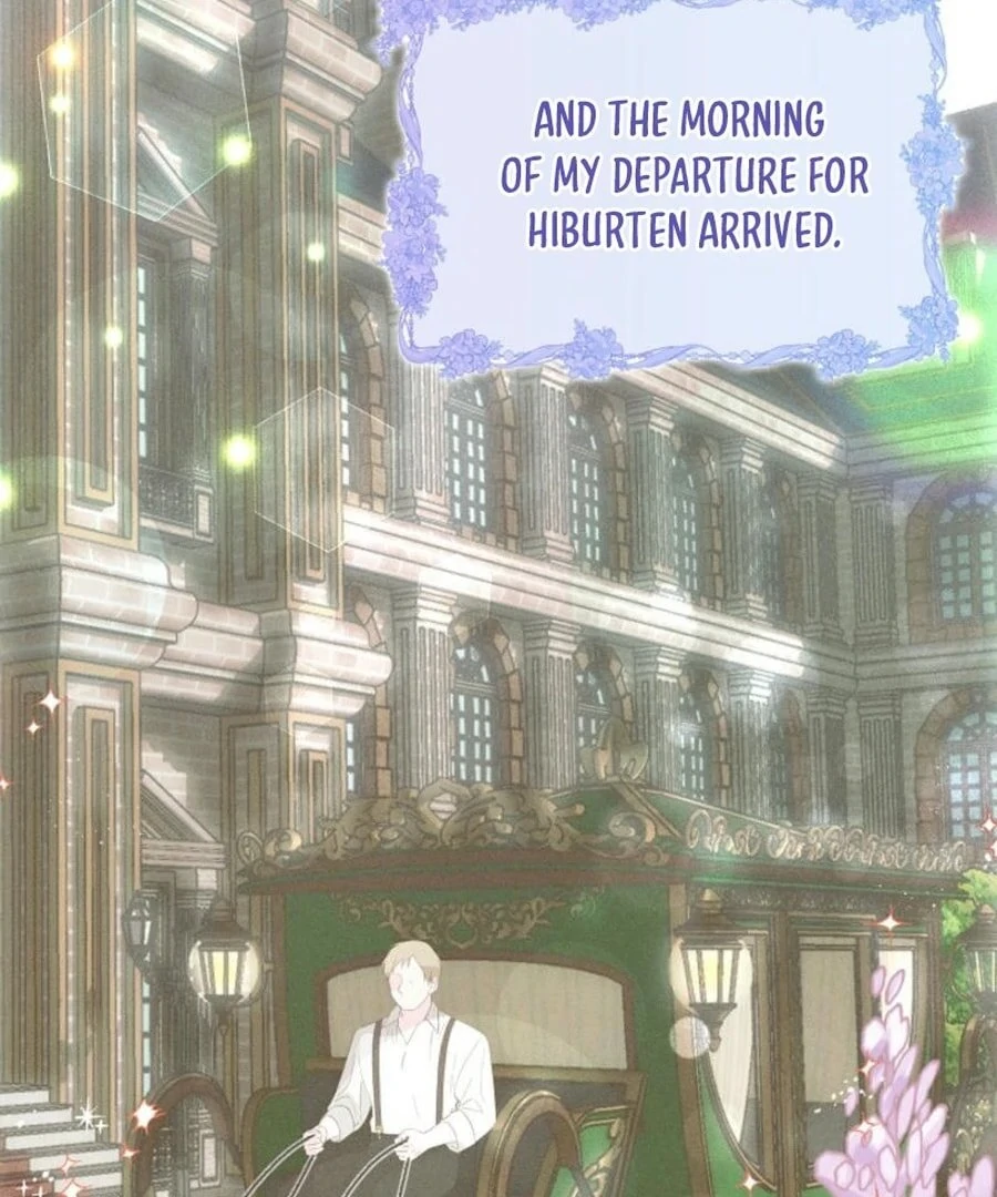I’m the Main Character’s Child chapter 56 page 60