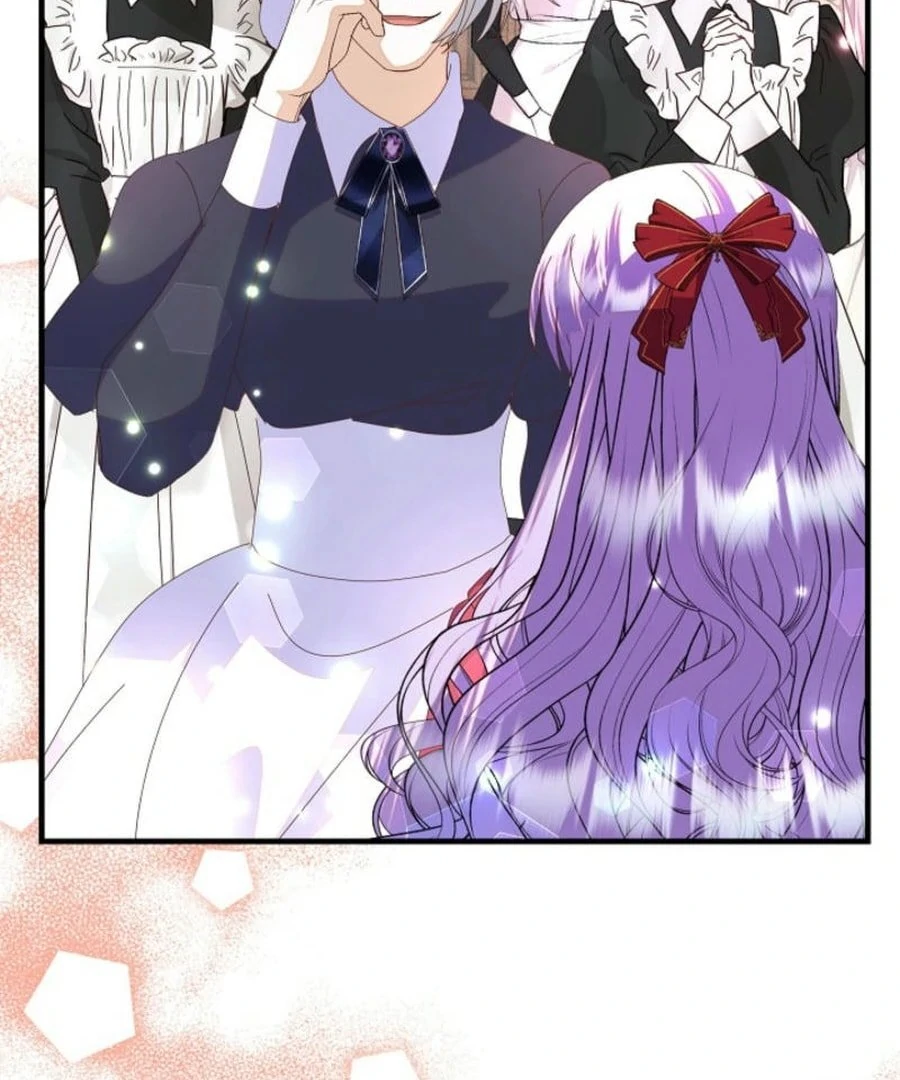 I’m the Main Character’s Child chapter 56 page 63