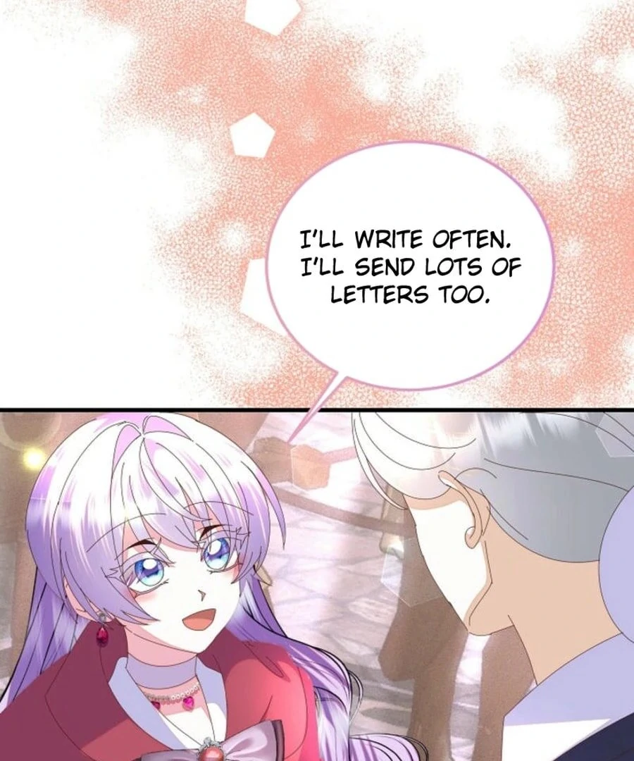 I’m the Main Character’s Child chapter 56 page 64