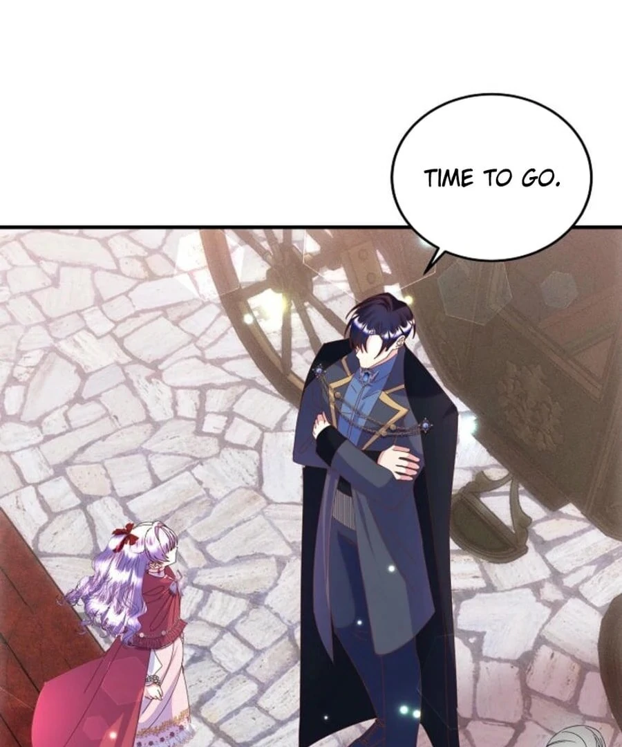 I’m the Main Character’s Child chapter 56 page 66