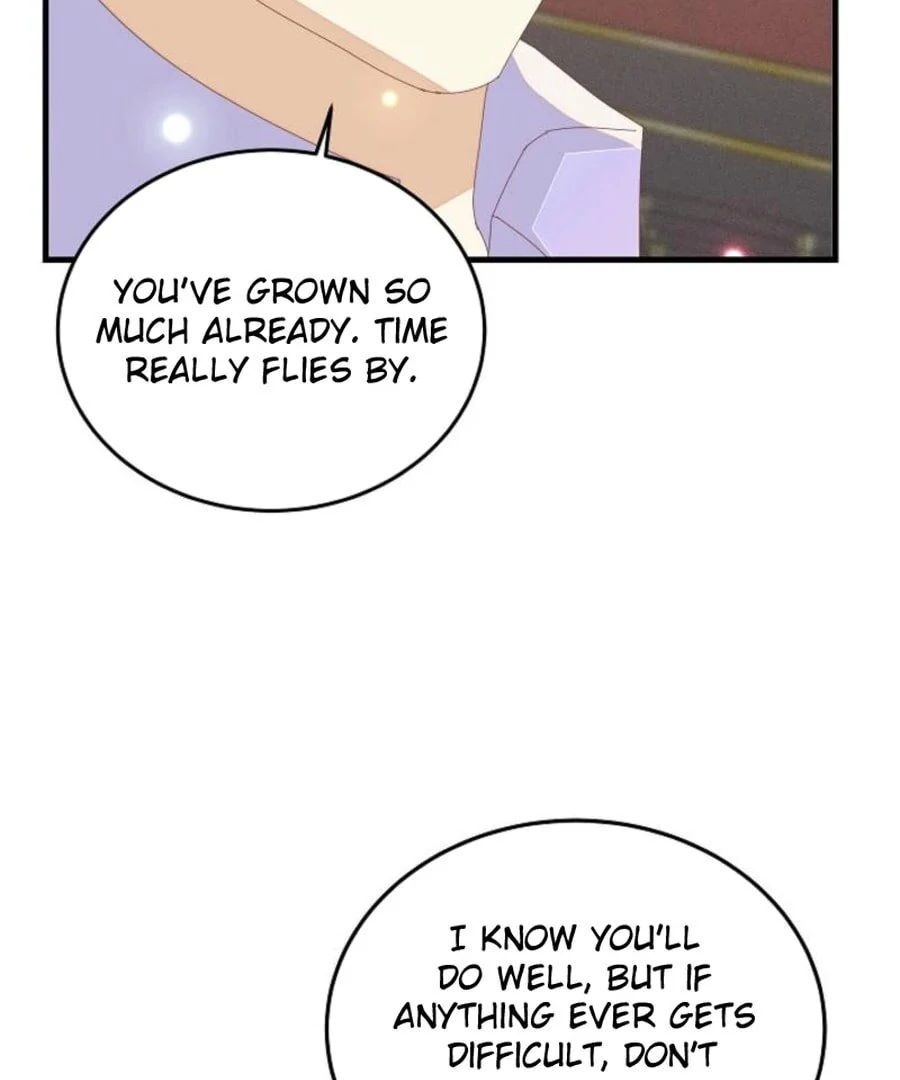 I’m the Main Character’s Child chapter 56 page 82