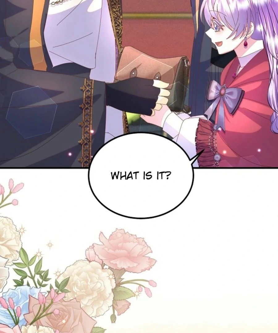 I’m the Main Character’s Child chapter 56 page 87