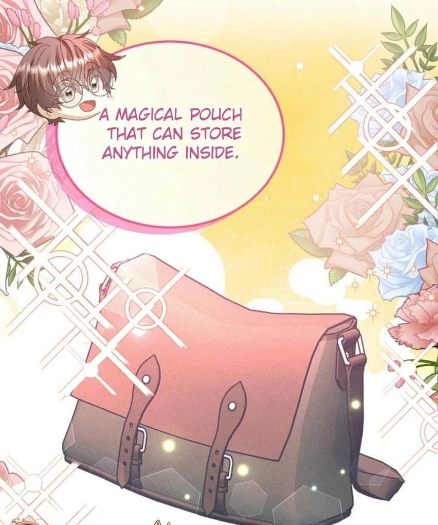 I’m the Main Character’s Child chapter 56 page 88