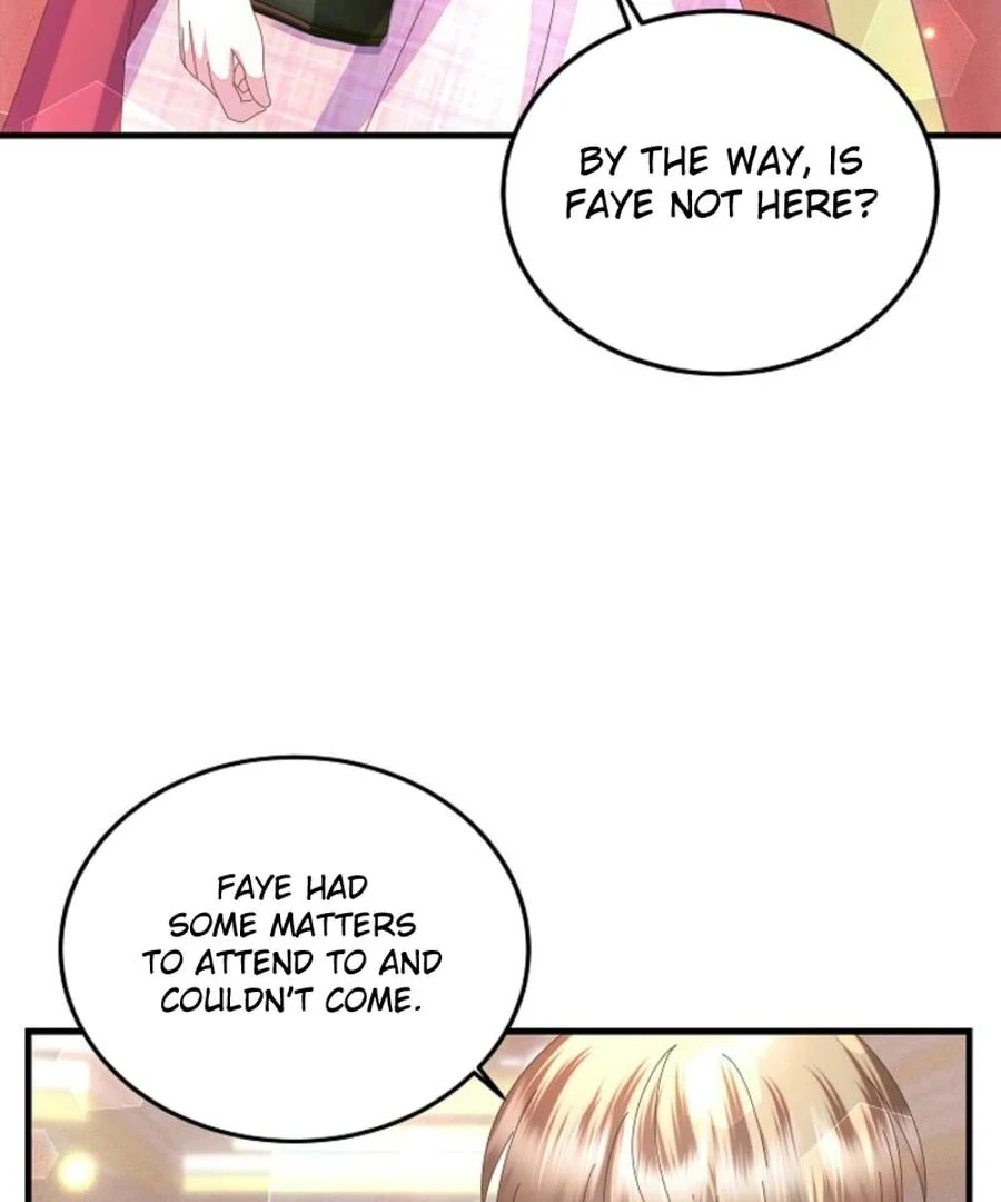 I’m the Main Character’s Child chapter 56 page 91
