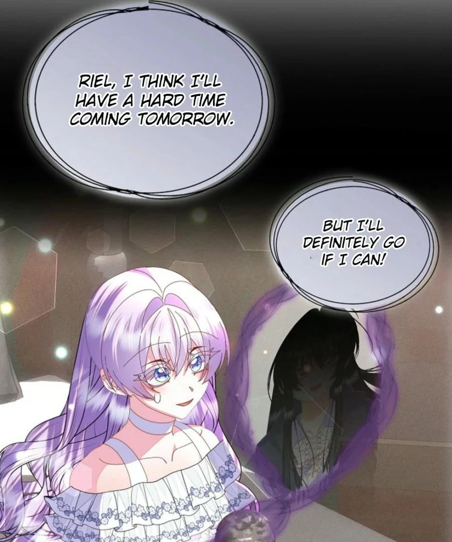 I’m the Main Character’s Child chapter 56 page 94