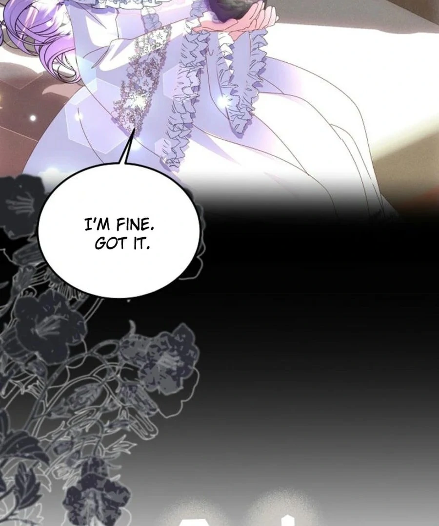 I’m the Main Character’s Child chapter 56 page 95