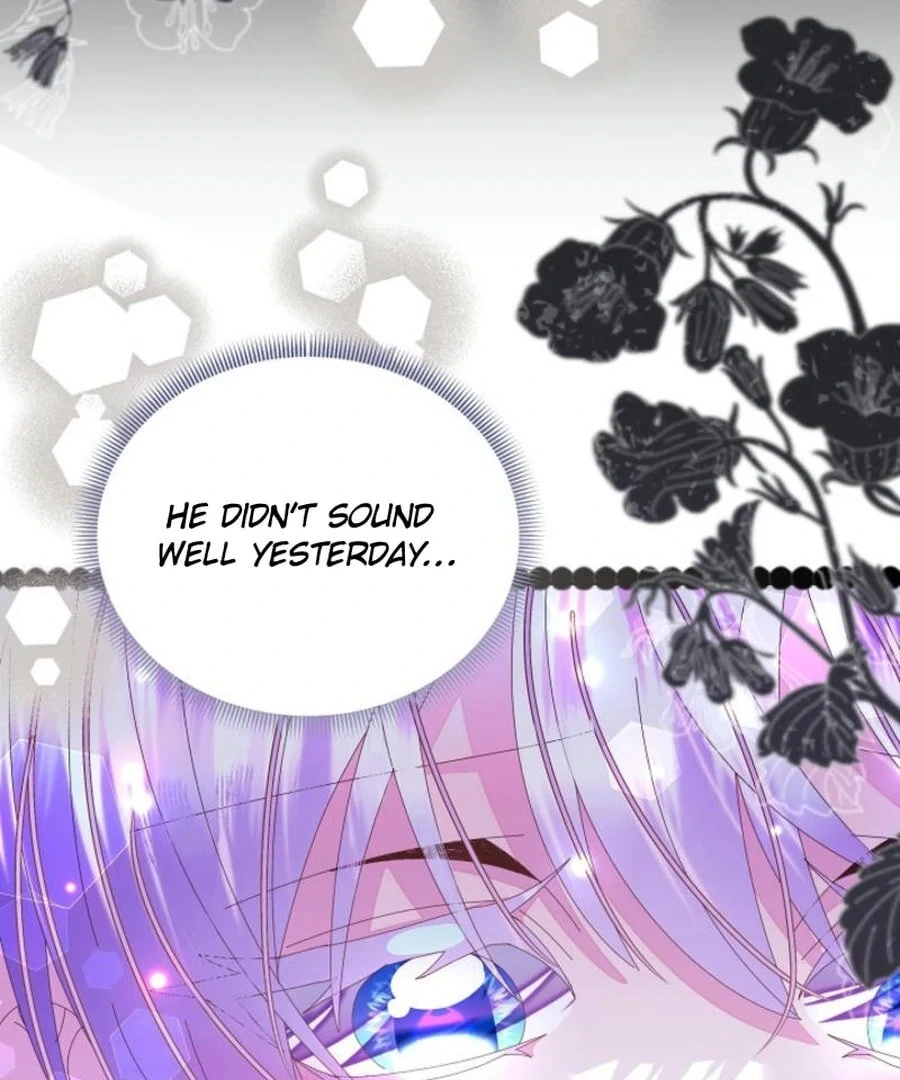 I’m the Main Character’s Child chapter 56 page 96