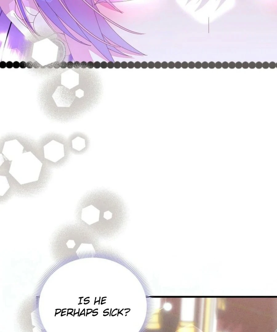 I’m the Main Character’s Child chapter 56 page 97