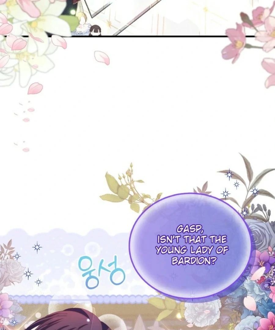 I’m the Main Character’s Child chapter 56 page 105
