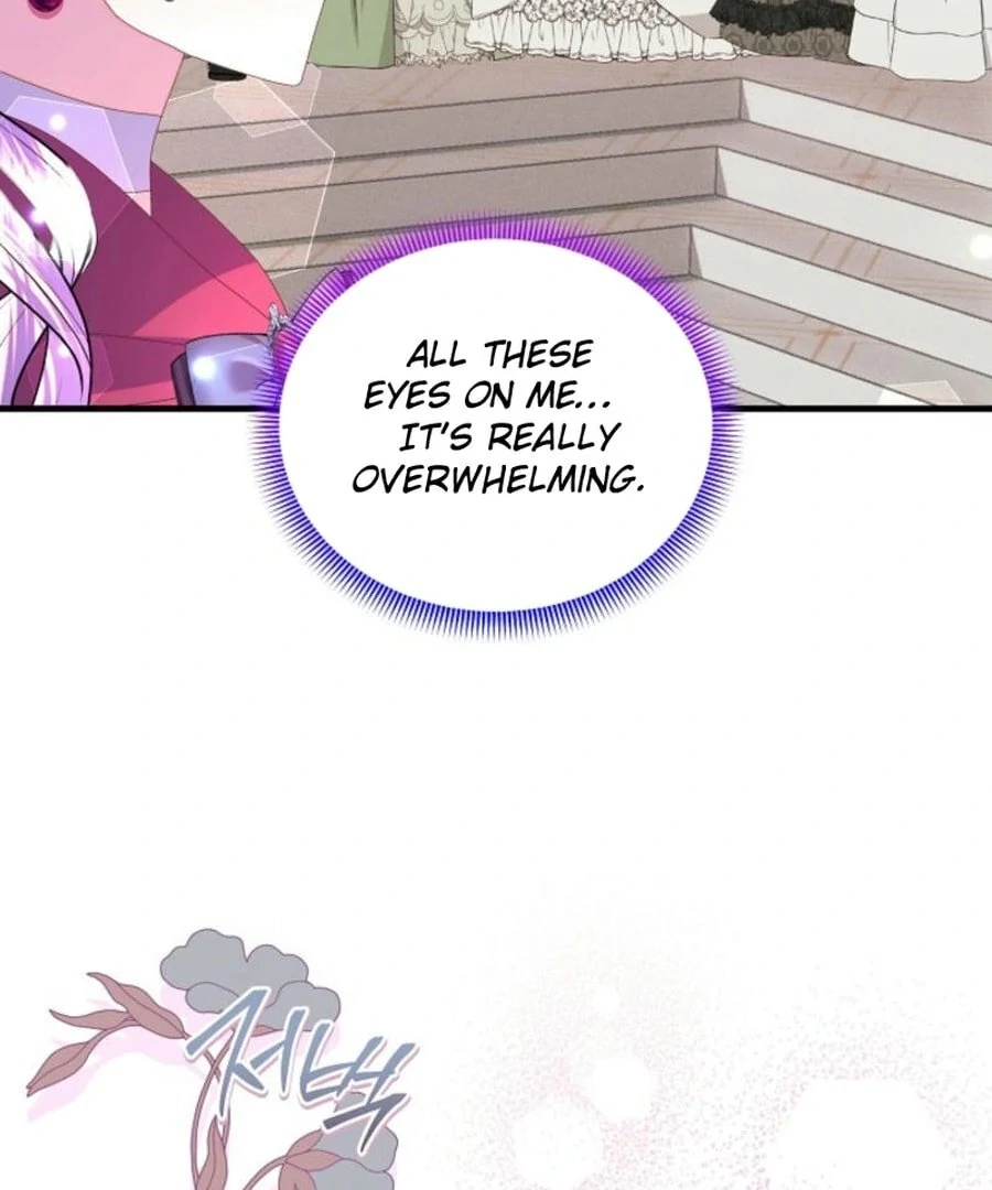 I’m the Main Character’s Child chapter 56 page 109