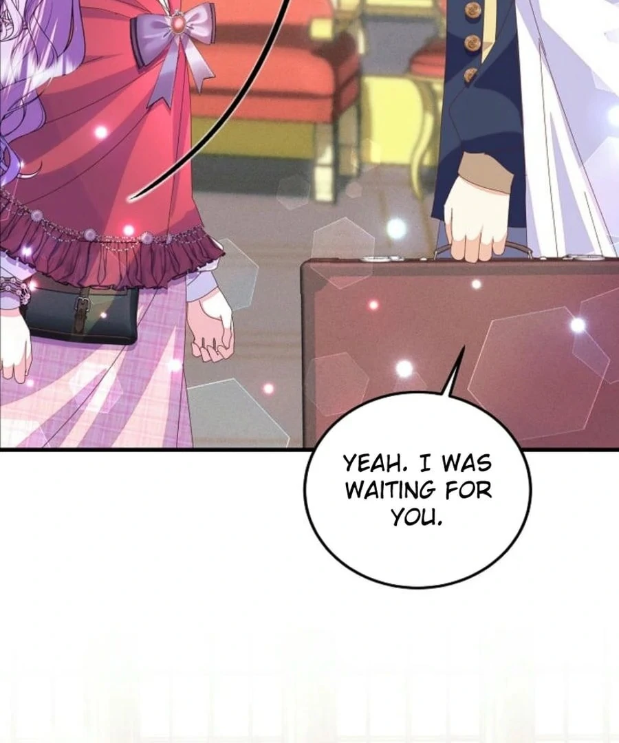 I’m the Main Character’s Child chapter 56 page 114