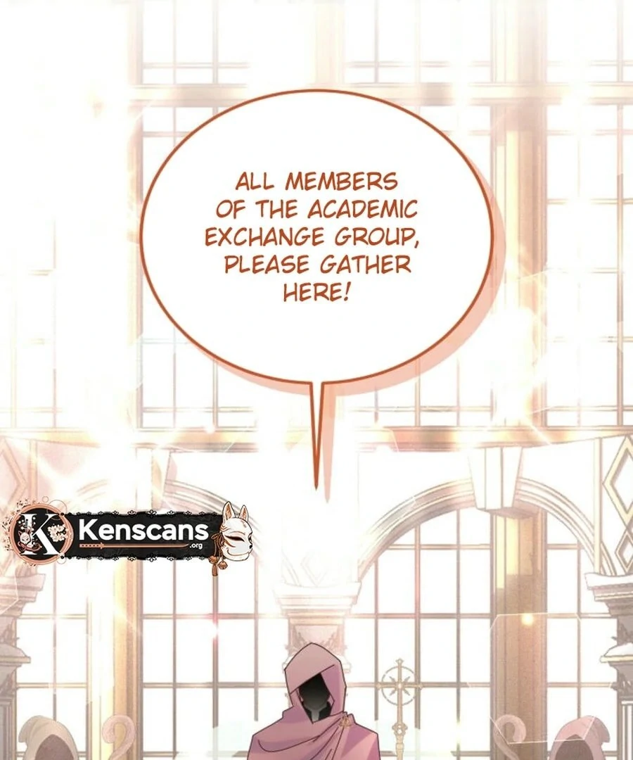 I’m the Main Character’s Child chapter 56 page 115