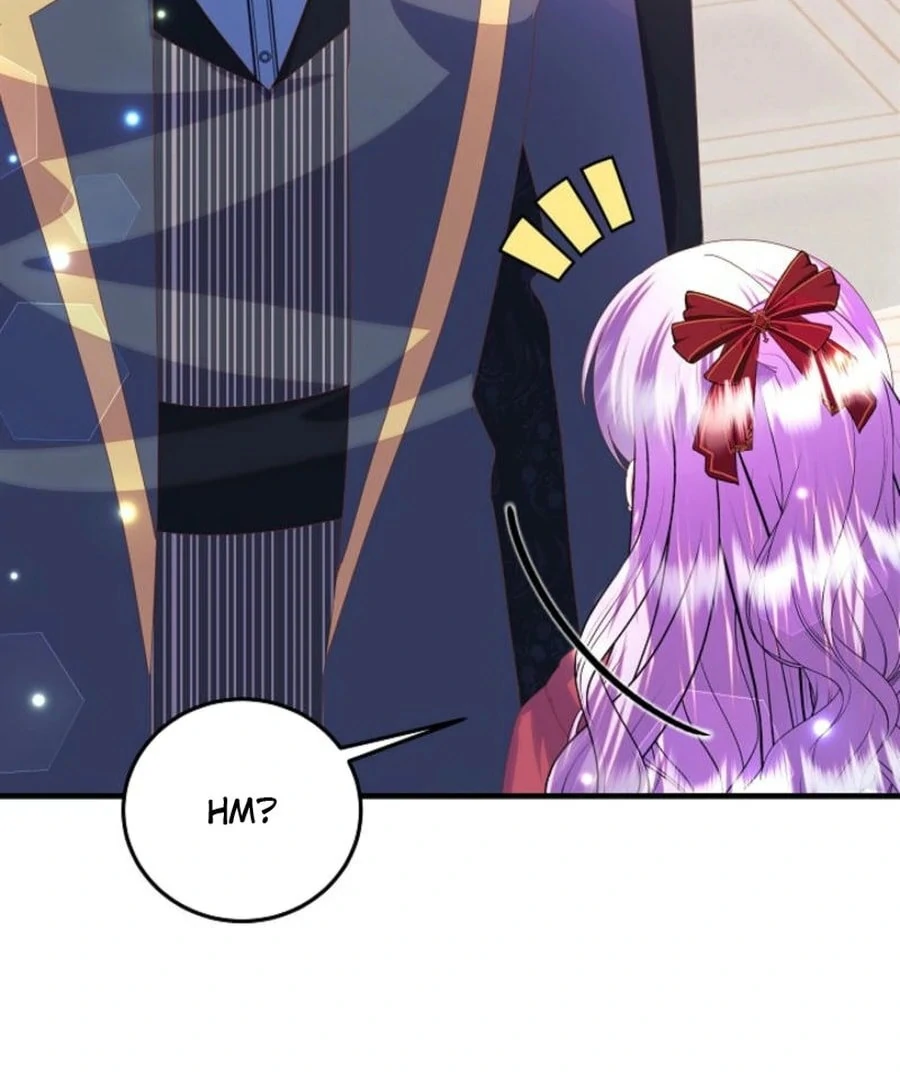 I’m the Main Character’s Child chapter 56 page 119