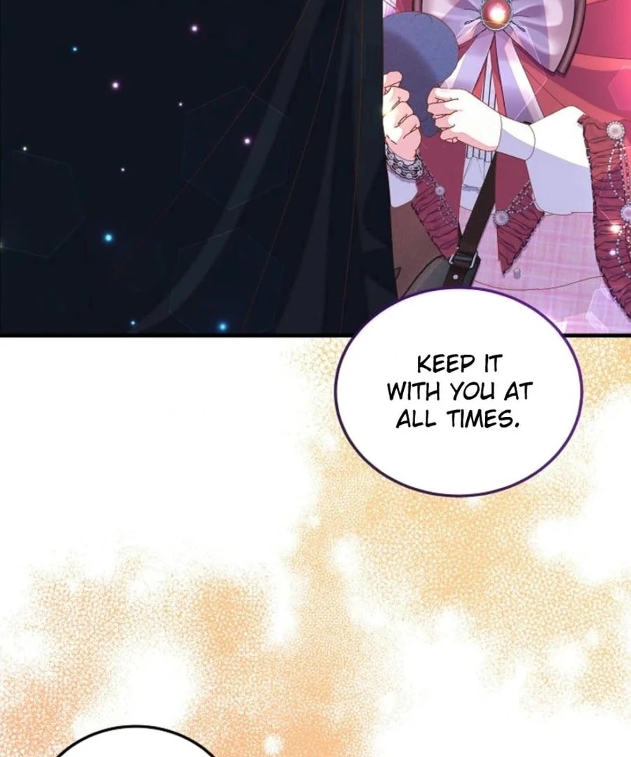 I’m the Main Character’s Child chapter 56 page 123