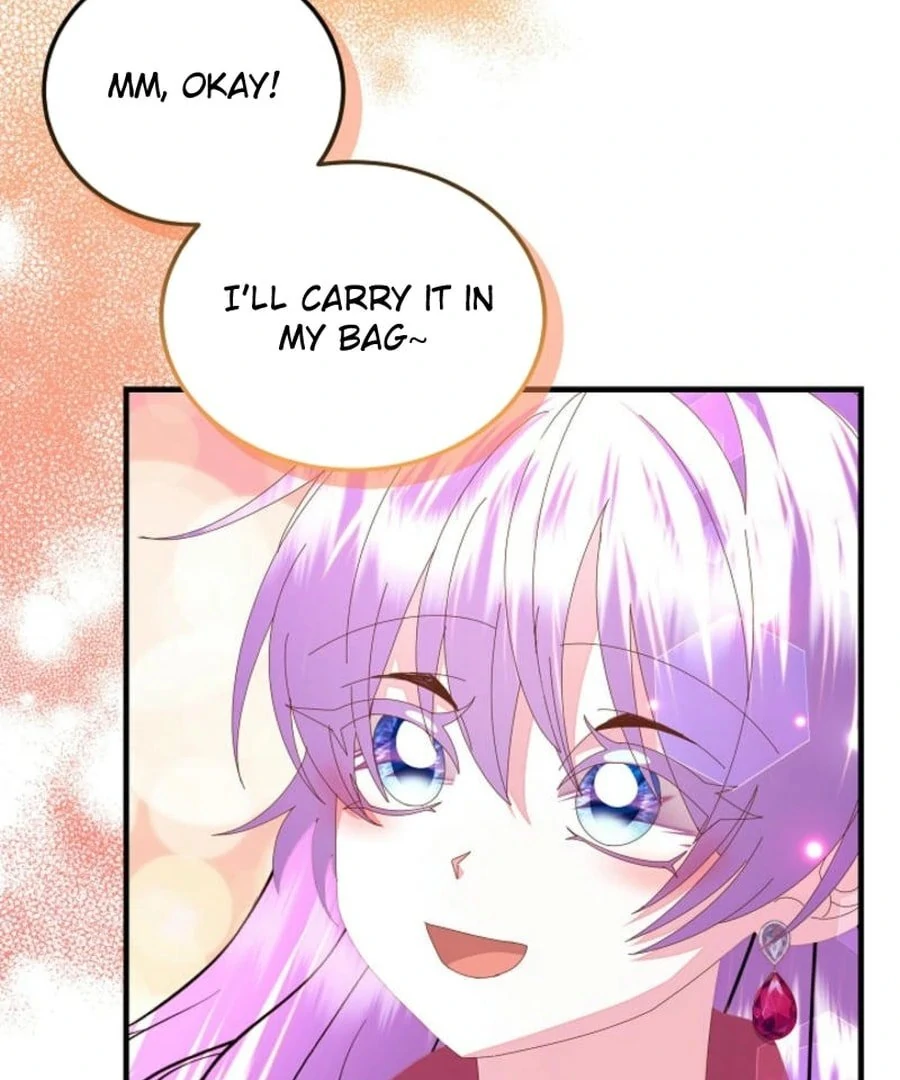 I’m the Main Character’s Child chapter 56 page 124