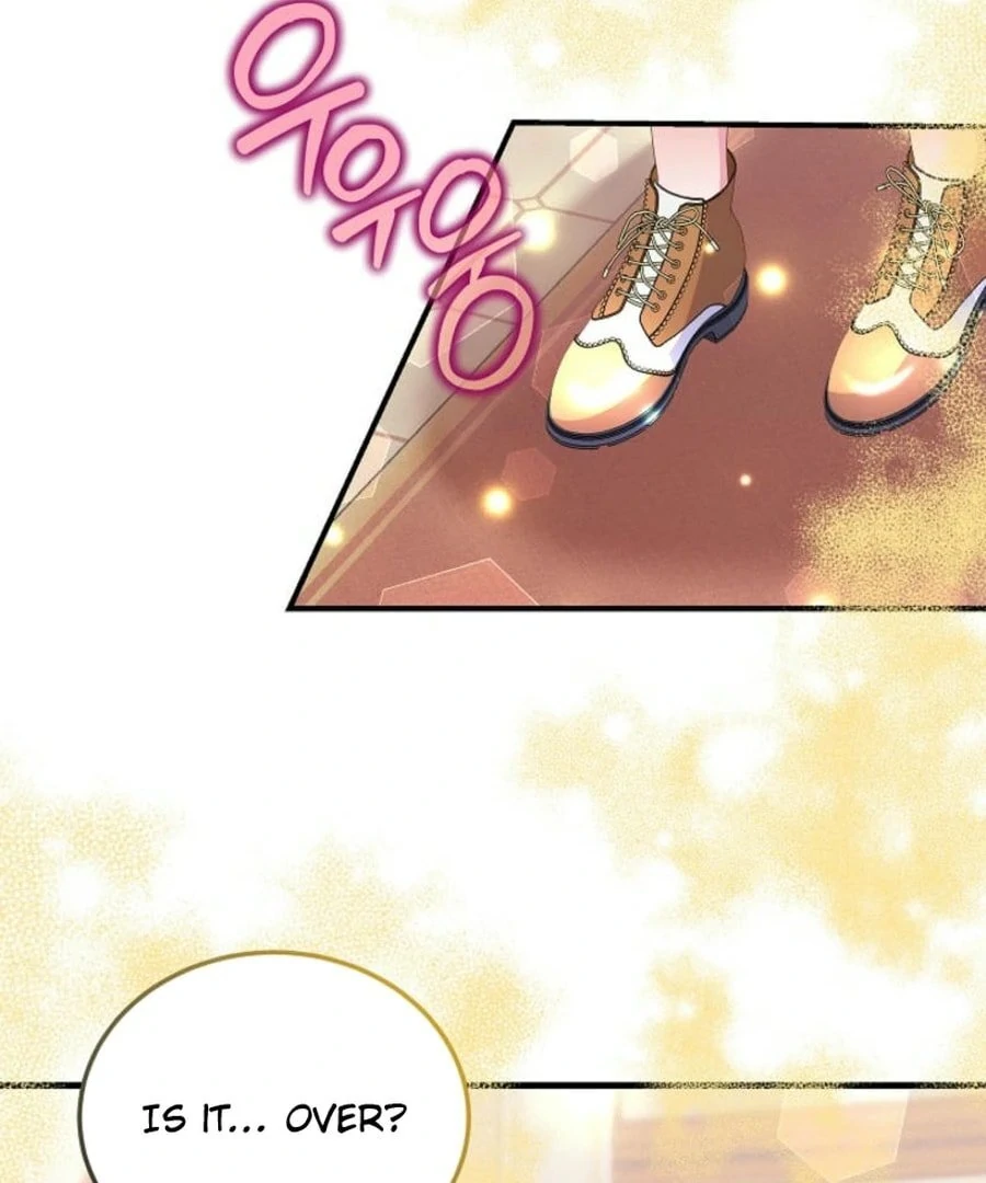 I’m the Main Character’s Child chapter 56 page 141