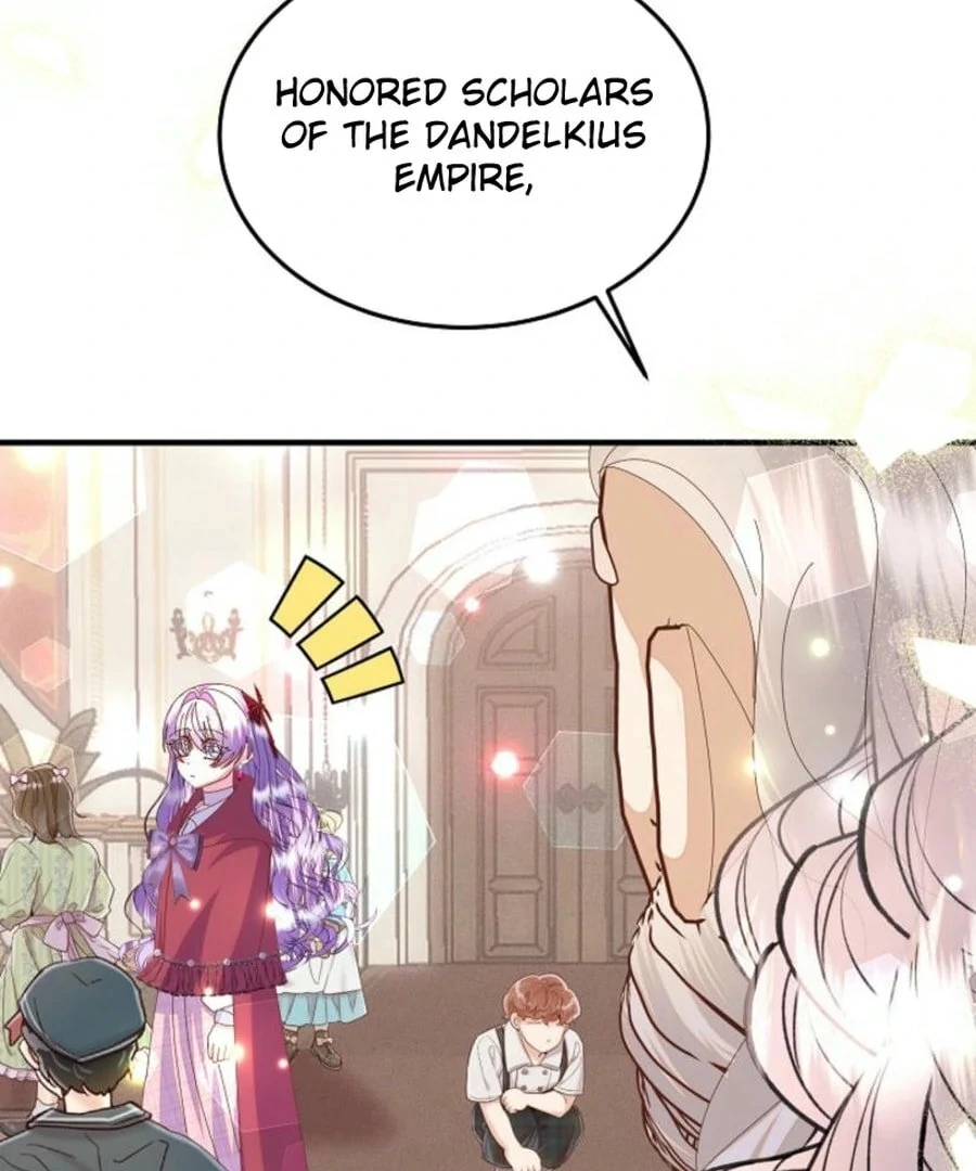 I’m the Main Character’s Child chapter 56 page 147