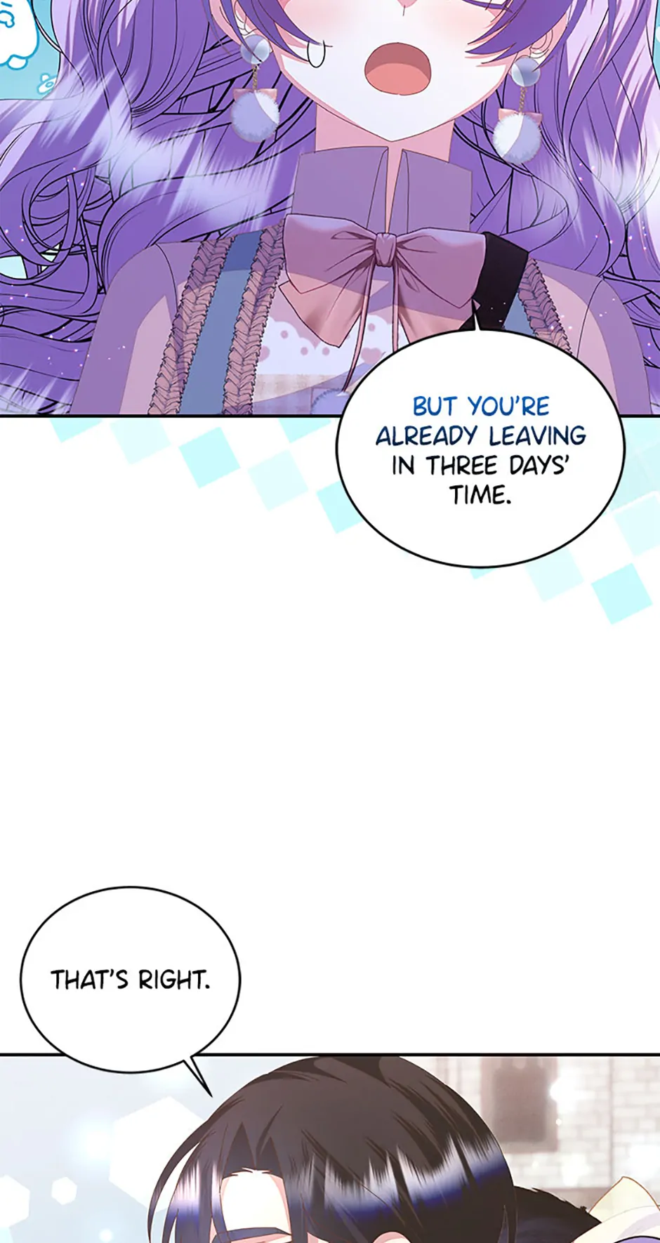 I’m the Main Character’s Child chapter 63 page 14