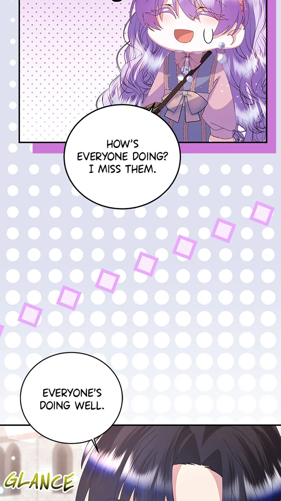 I’m the Main Character’s Child chapter 63 page 18