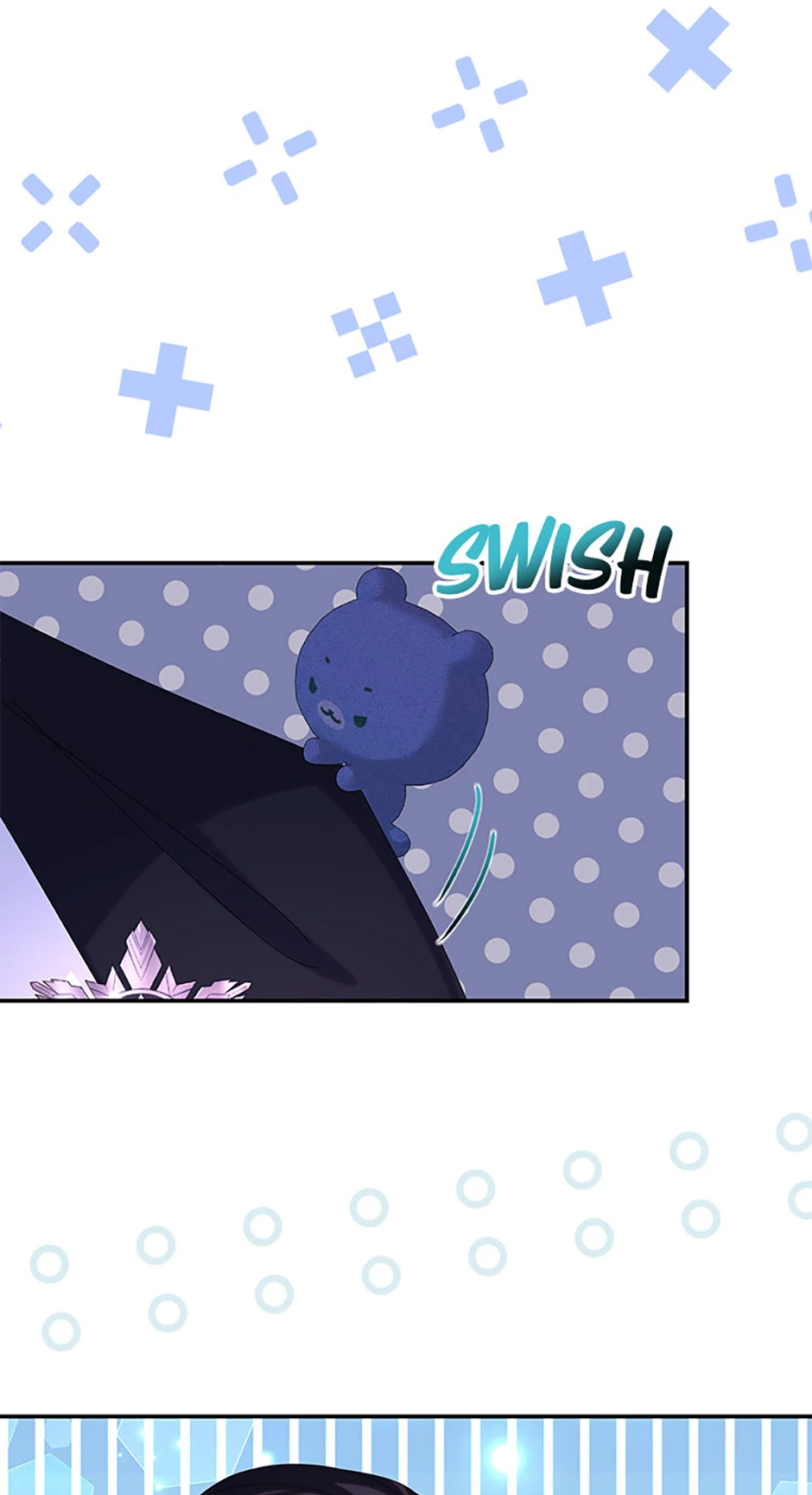 I’m the Main Character’s Child chapter 63 page 28