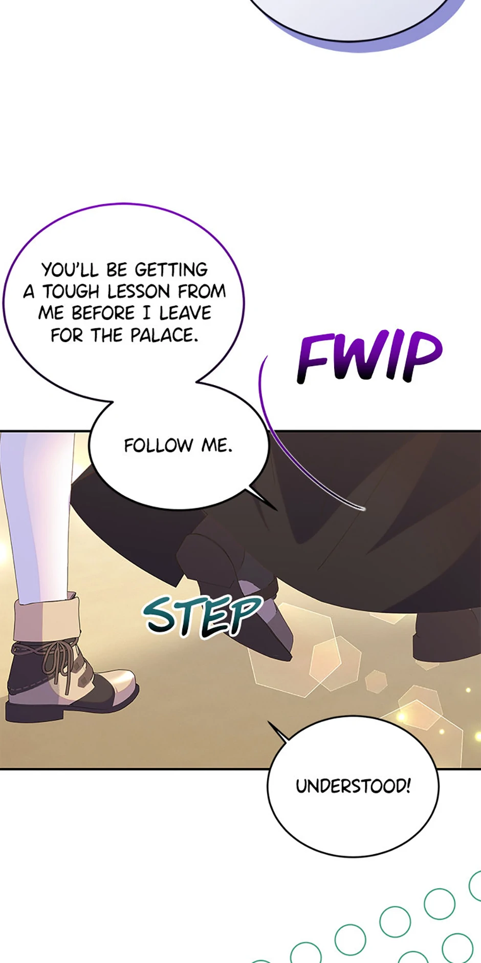 I’m the Main Character’s Child chapter 63 page 39