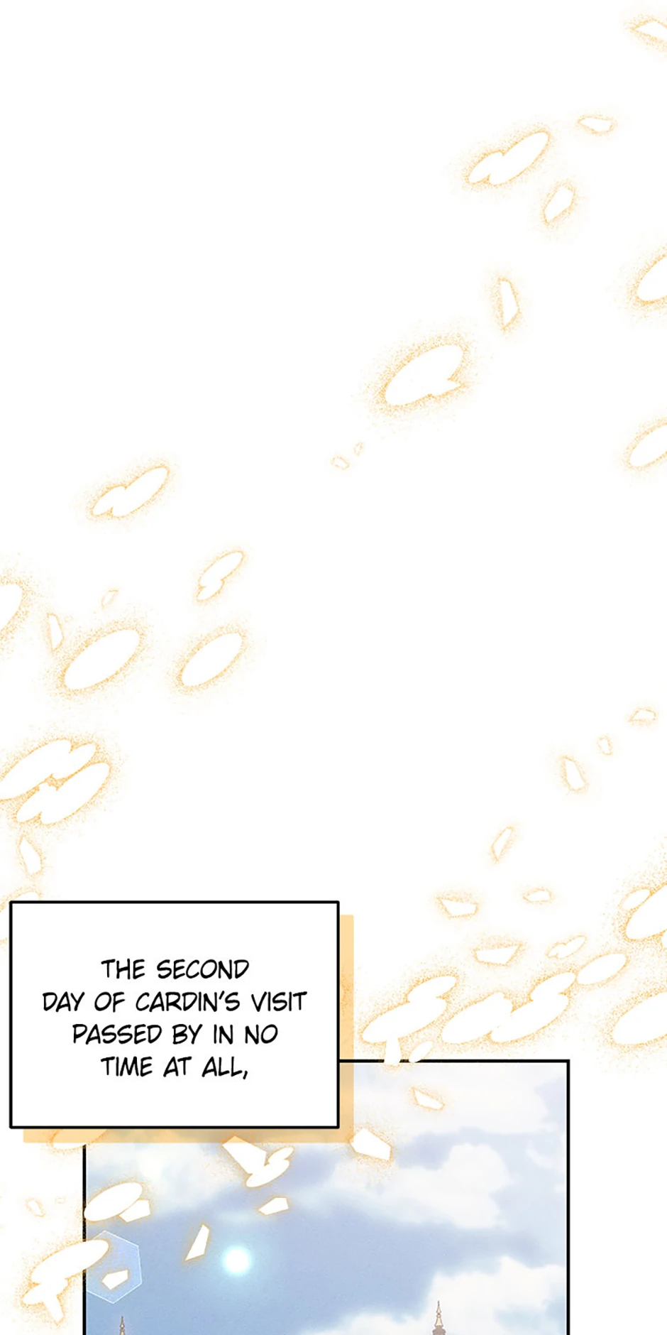 I’m the Main Character’s Child chapter 63 page 41
