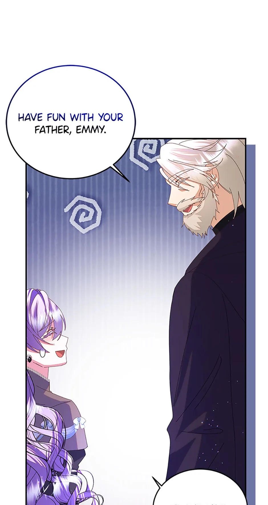 I’m the Main Character’s Child chapter 63 page 51