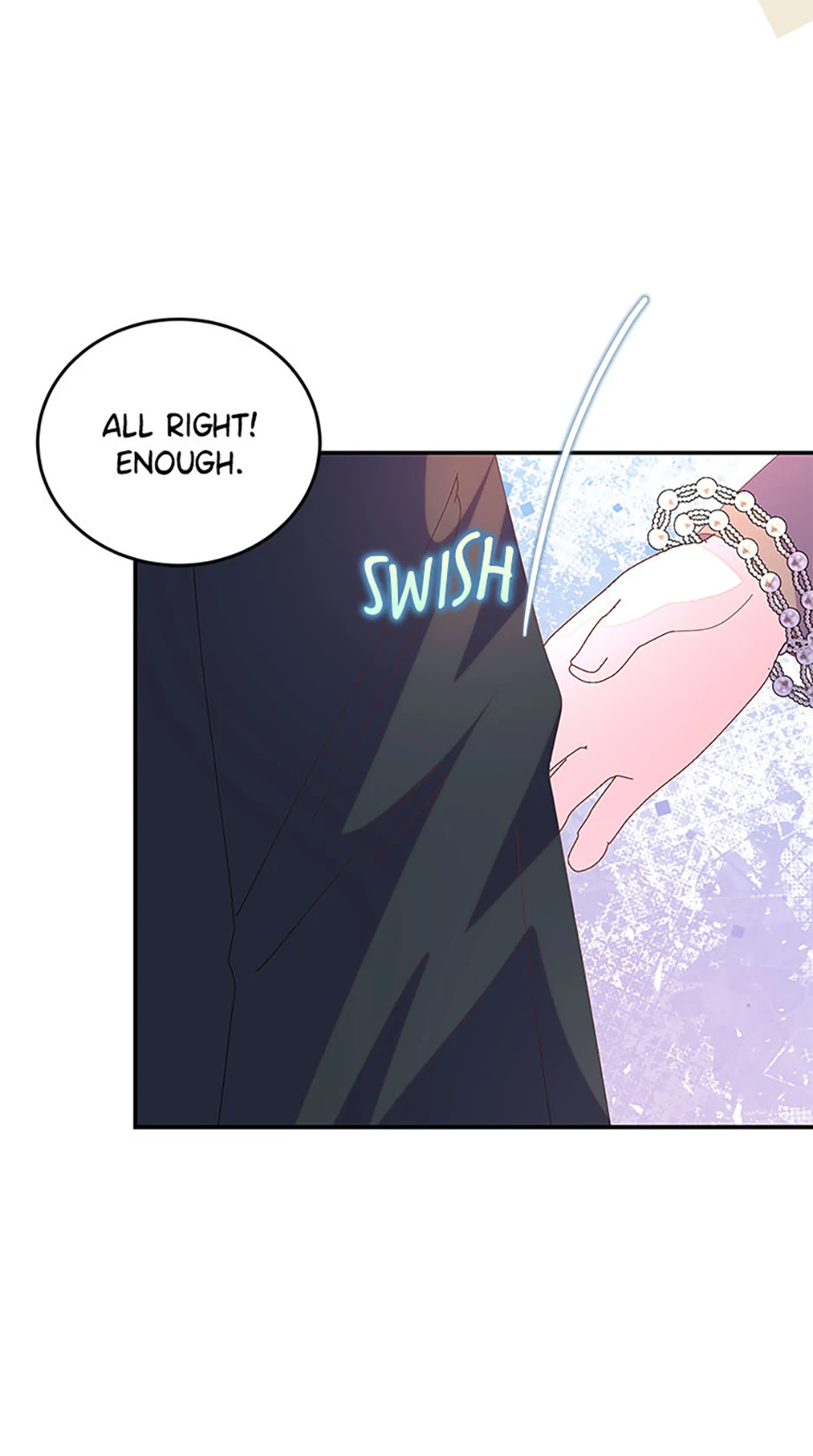 I’m the Main Character’s Child chapter 63 page 65