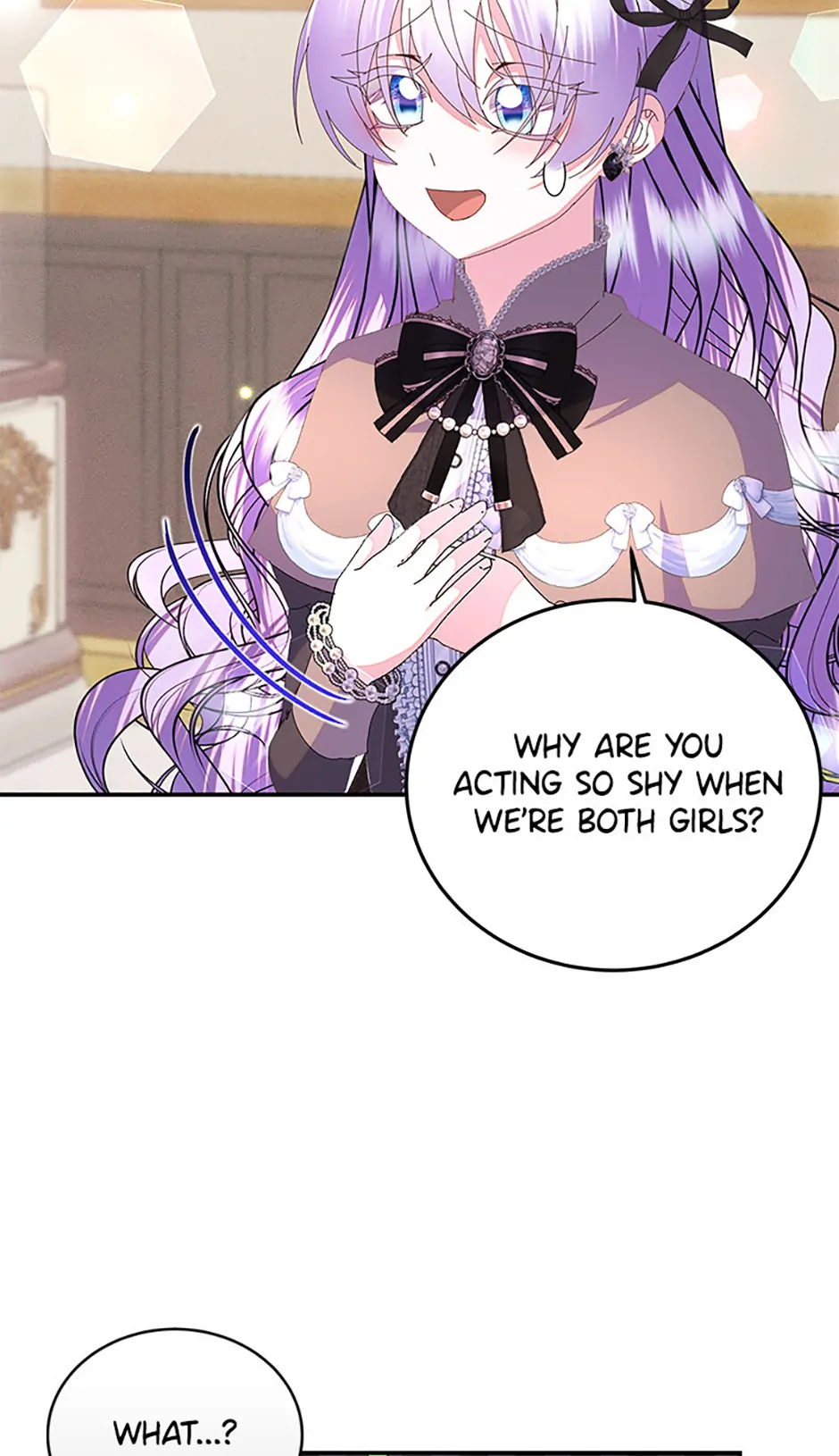 I’m the Main Character’s Child chapter 63 page 69