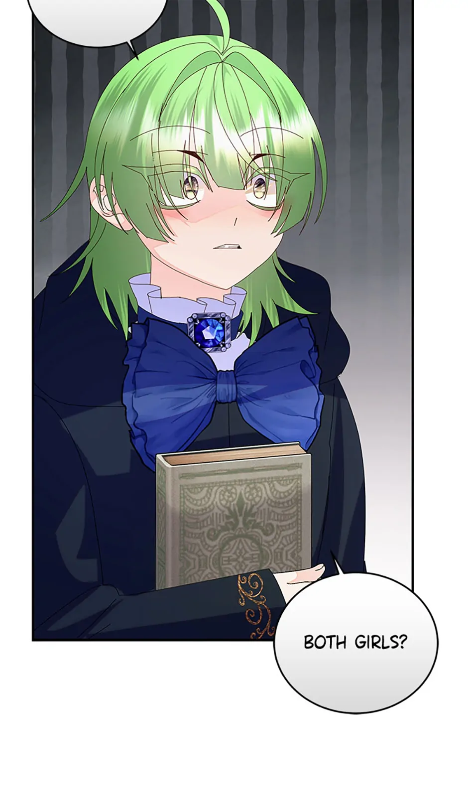 I’m the Main Character’s Child chapter 63 page 70