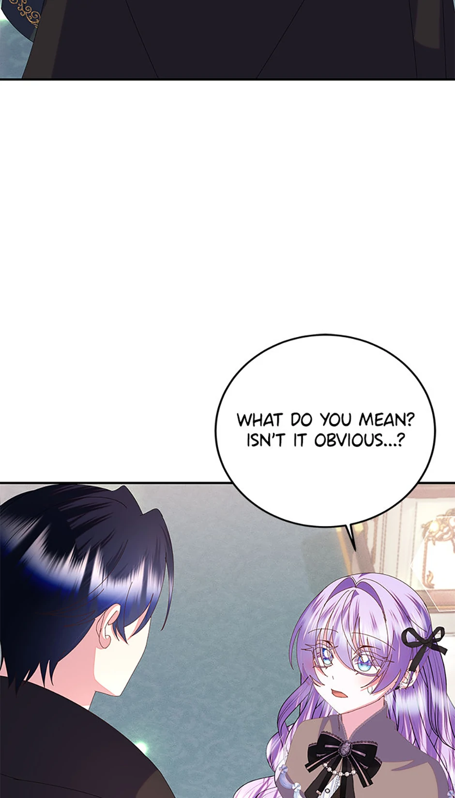 I’m the Main Character’s Child chapter 63 page 72