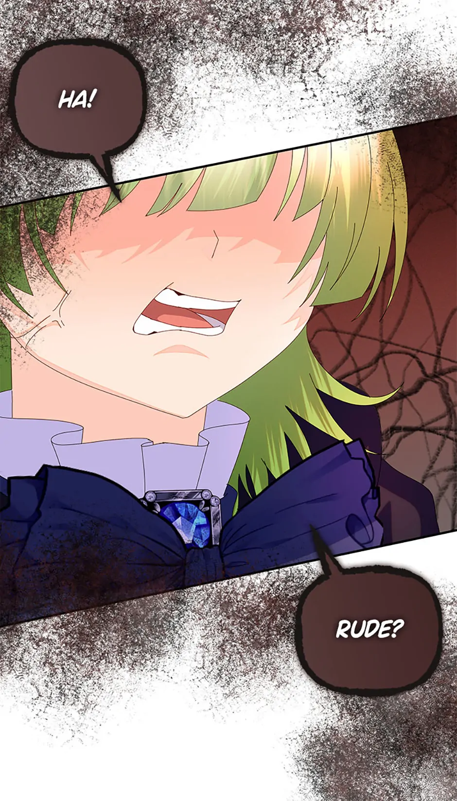 I’m the Main Character’s Child chapter 63 page 75