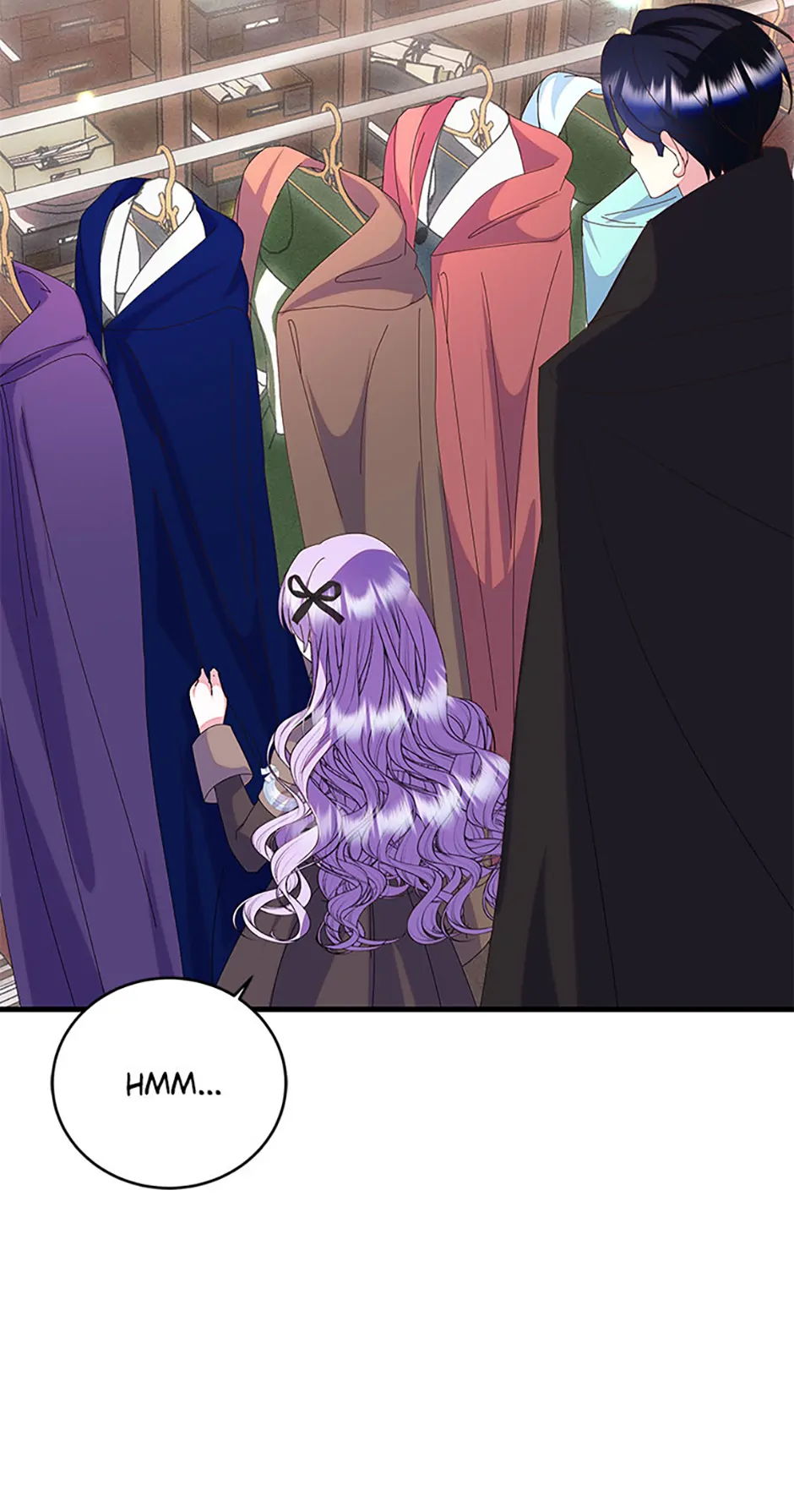 I’m the Main Character’s Child chapter 64 page 20
