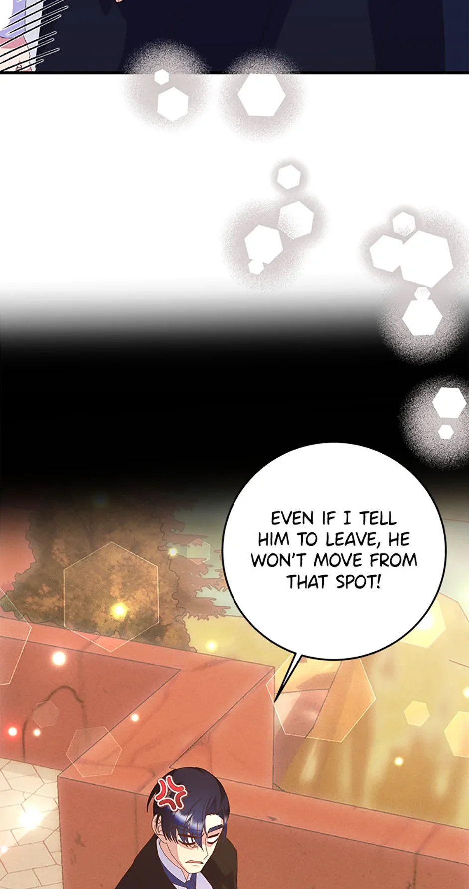 I’m the Main Character’s Child chapter 64 page 42