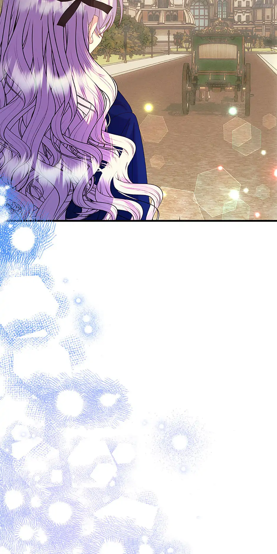 I’m the Main Character’s Child chapter 64 page 48