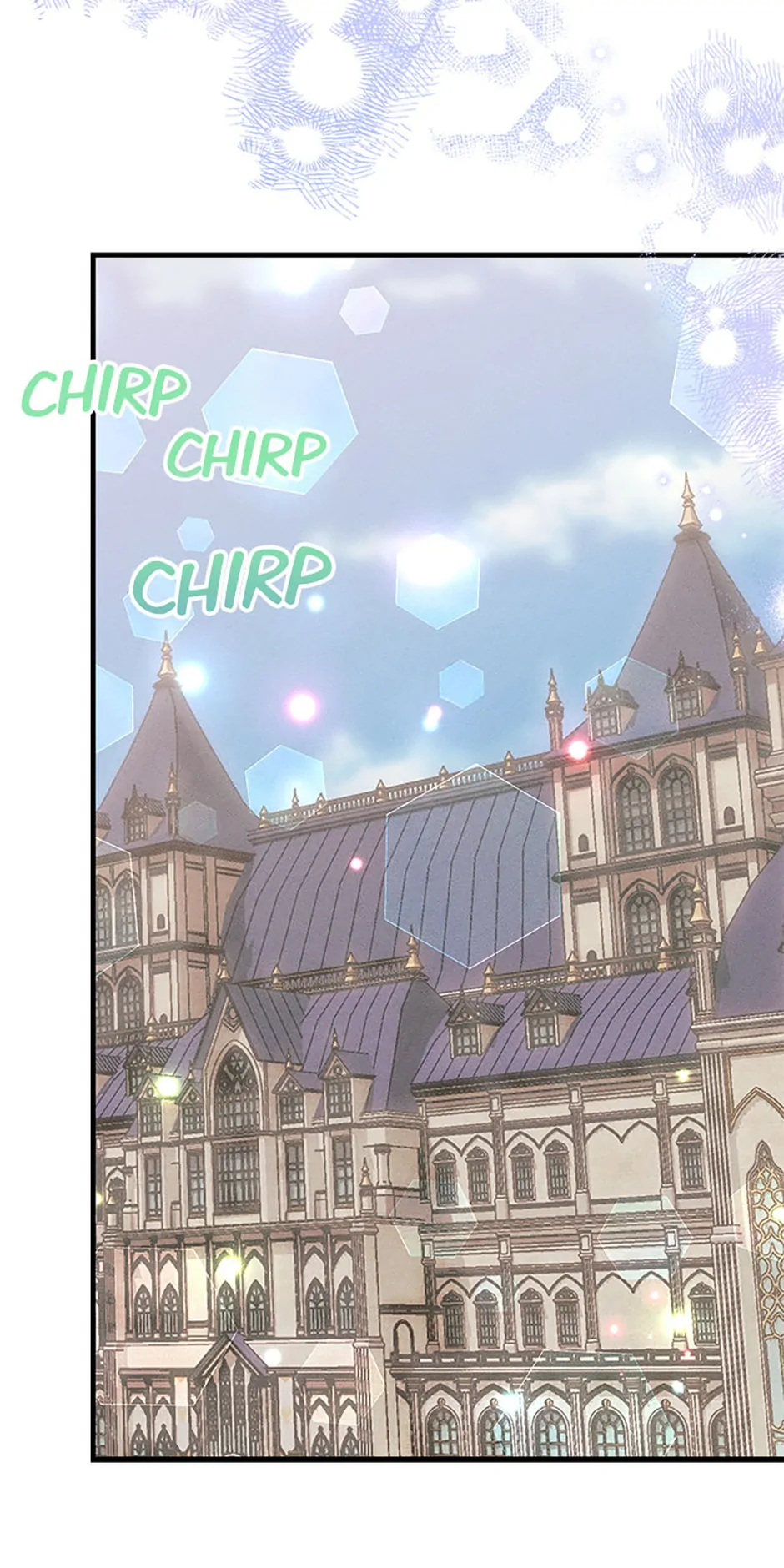 I’m the Main Character’s Child chapter 64 page 49