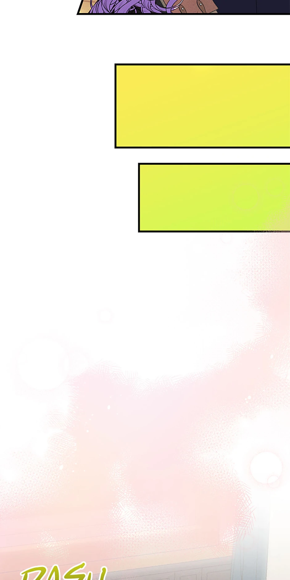 I’m the Main Character’s Child chapter 64 page 58