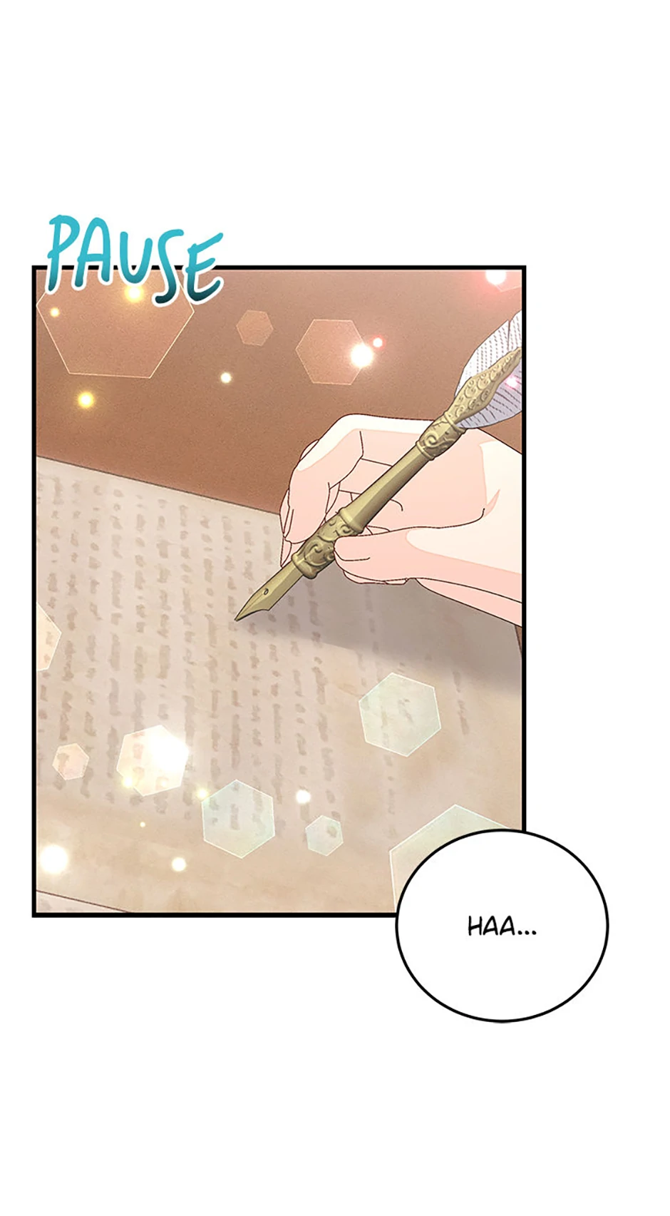 I’m the Main Character’s Child chapter 64 page 64