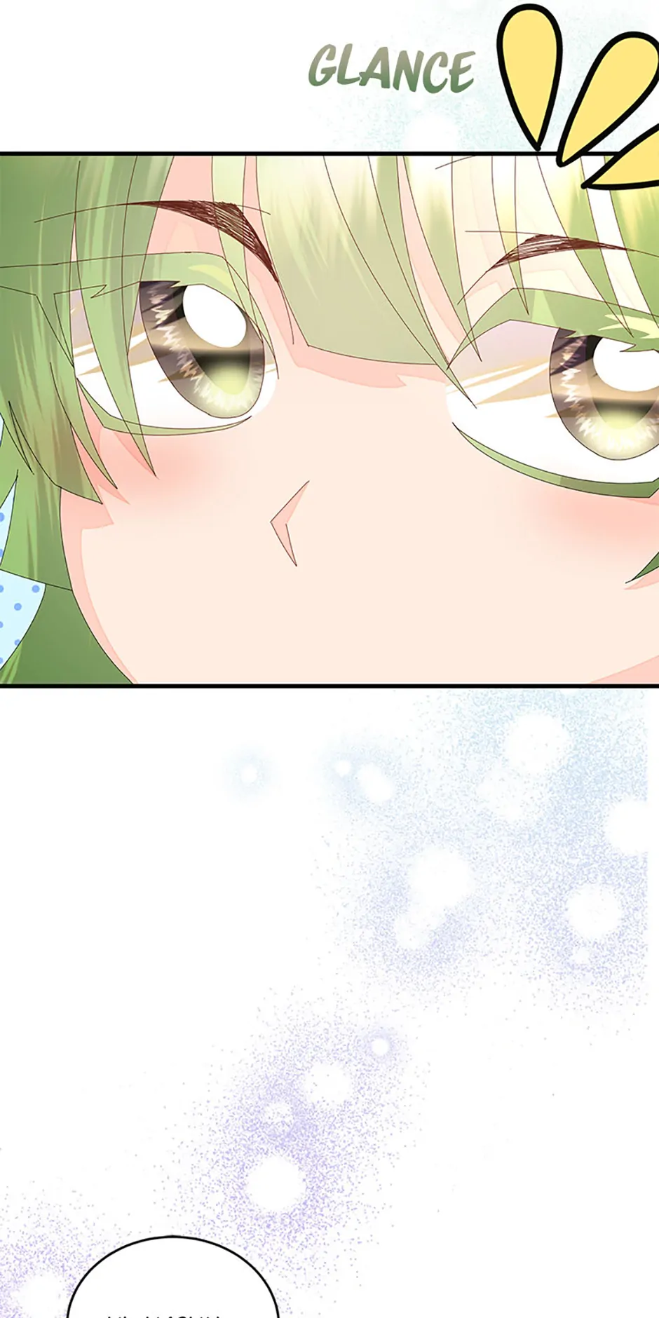 I’m the Main Character’s Child chapter 64 page 66