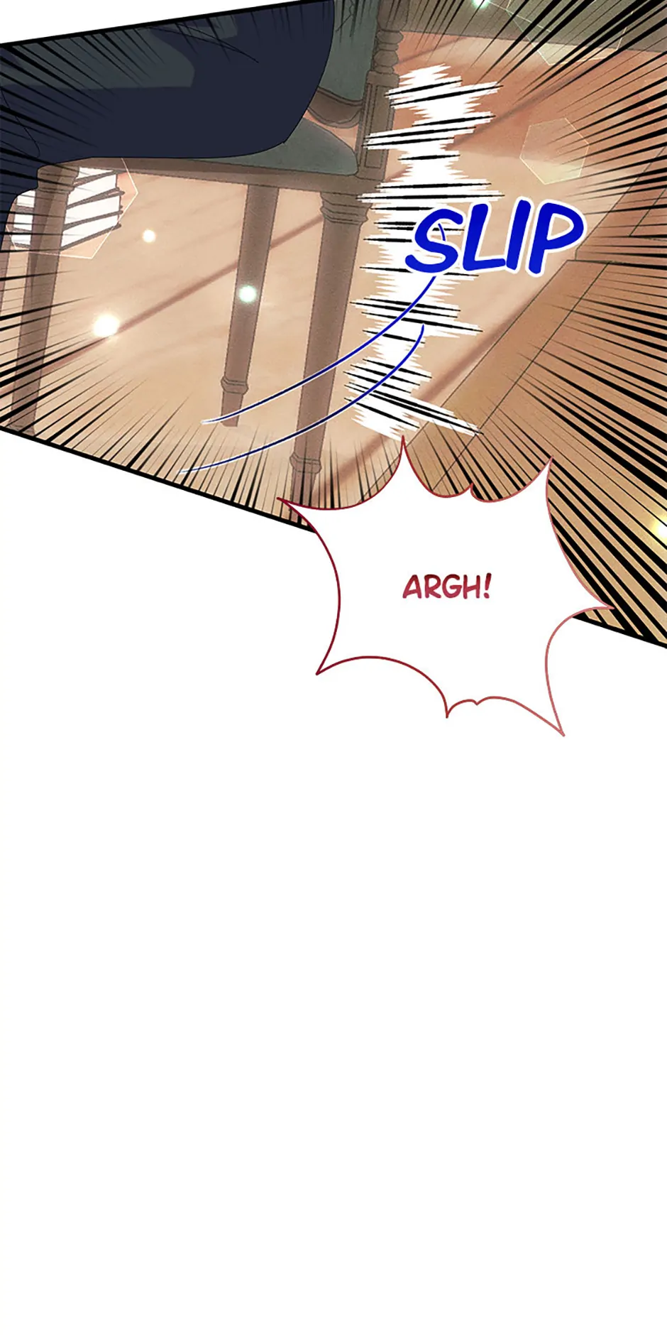 I’m the Main Character’s Child chapter 64 page 68