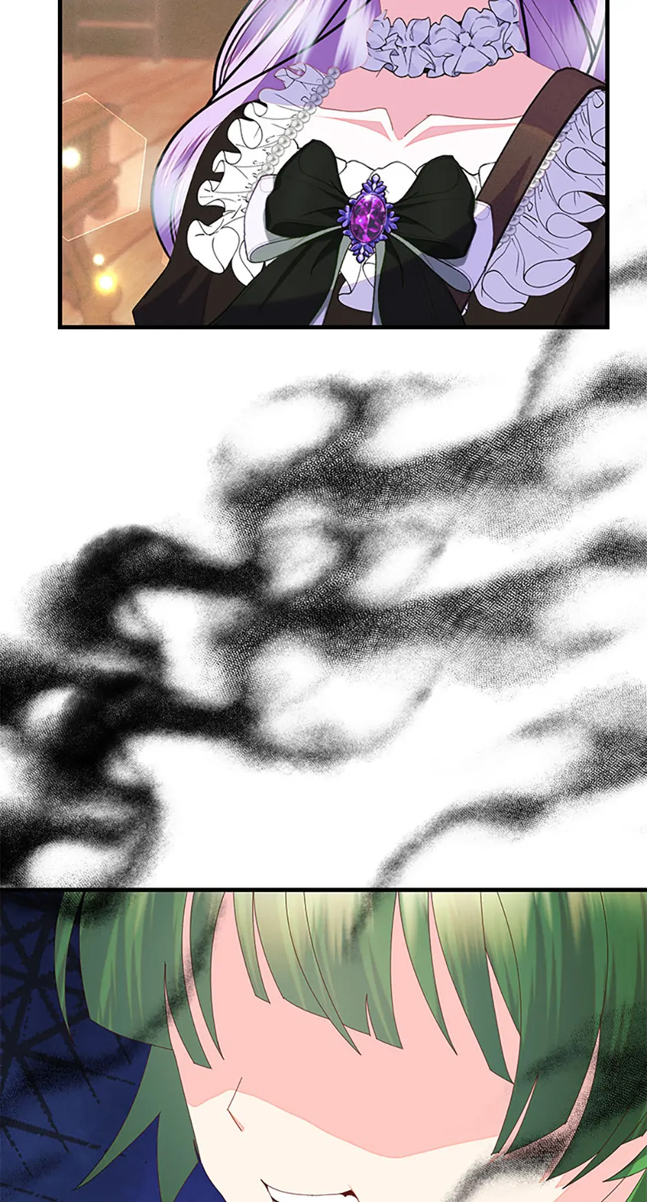 I’m the Main Character’s Child chapter 64 page 75