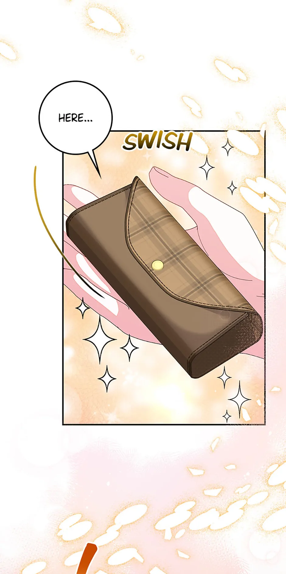 I’m the Main Character’s Child chapter 65 page 4