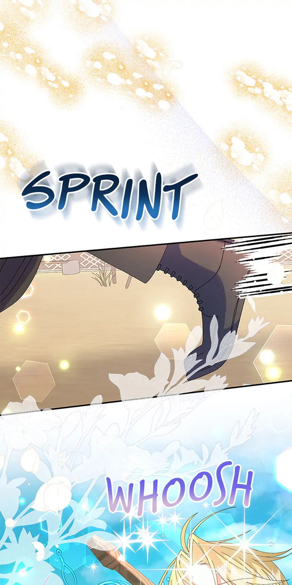 I’m the Main Character’s Child chapter 65 page 14