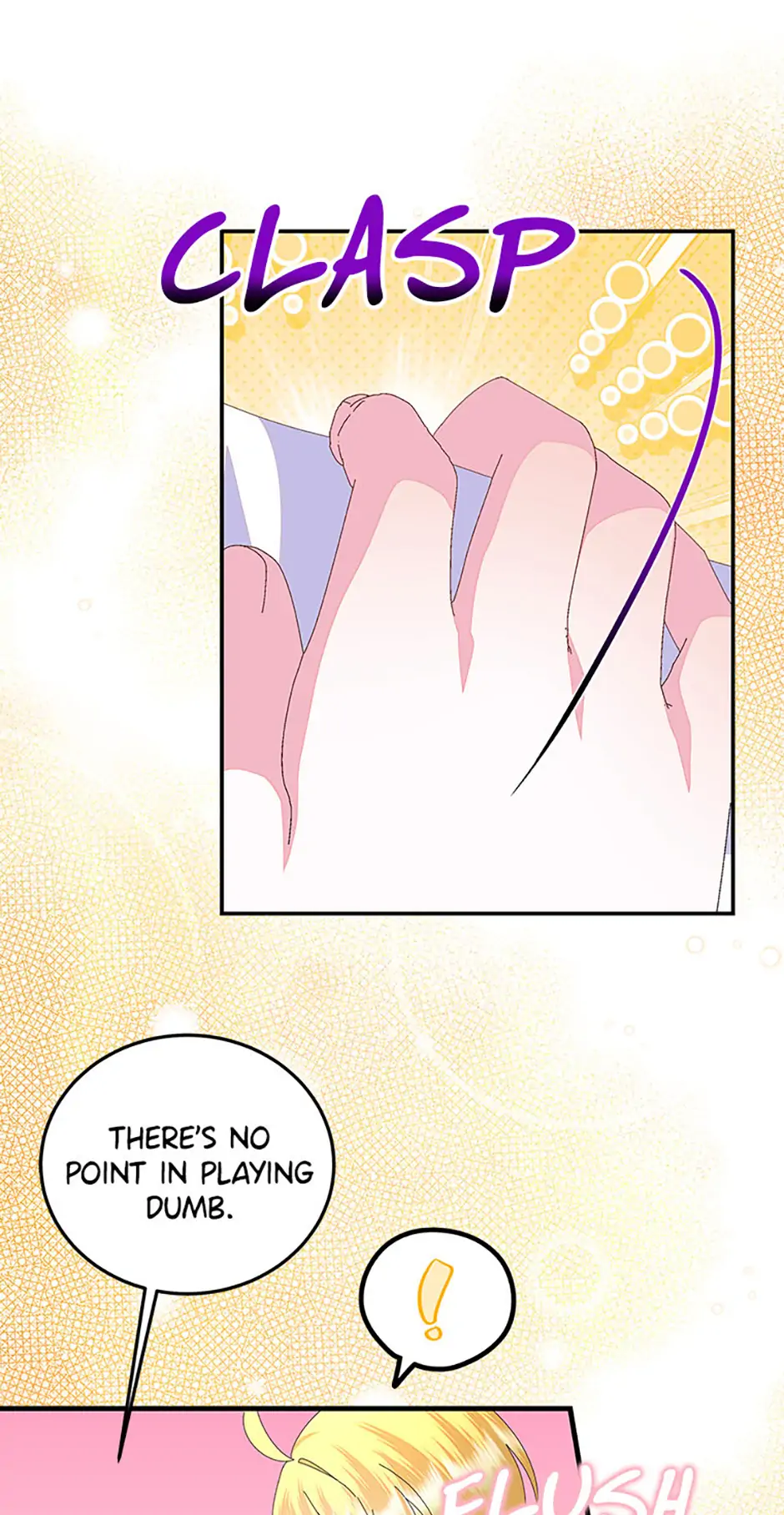 I’m the Main Character’s Child chapter 65 page 26