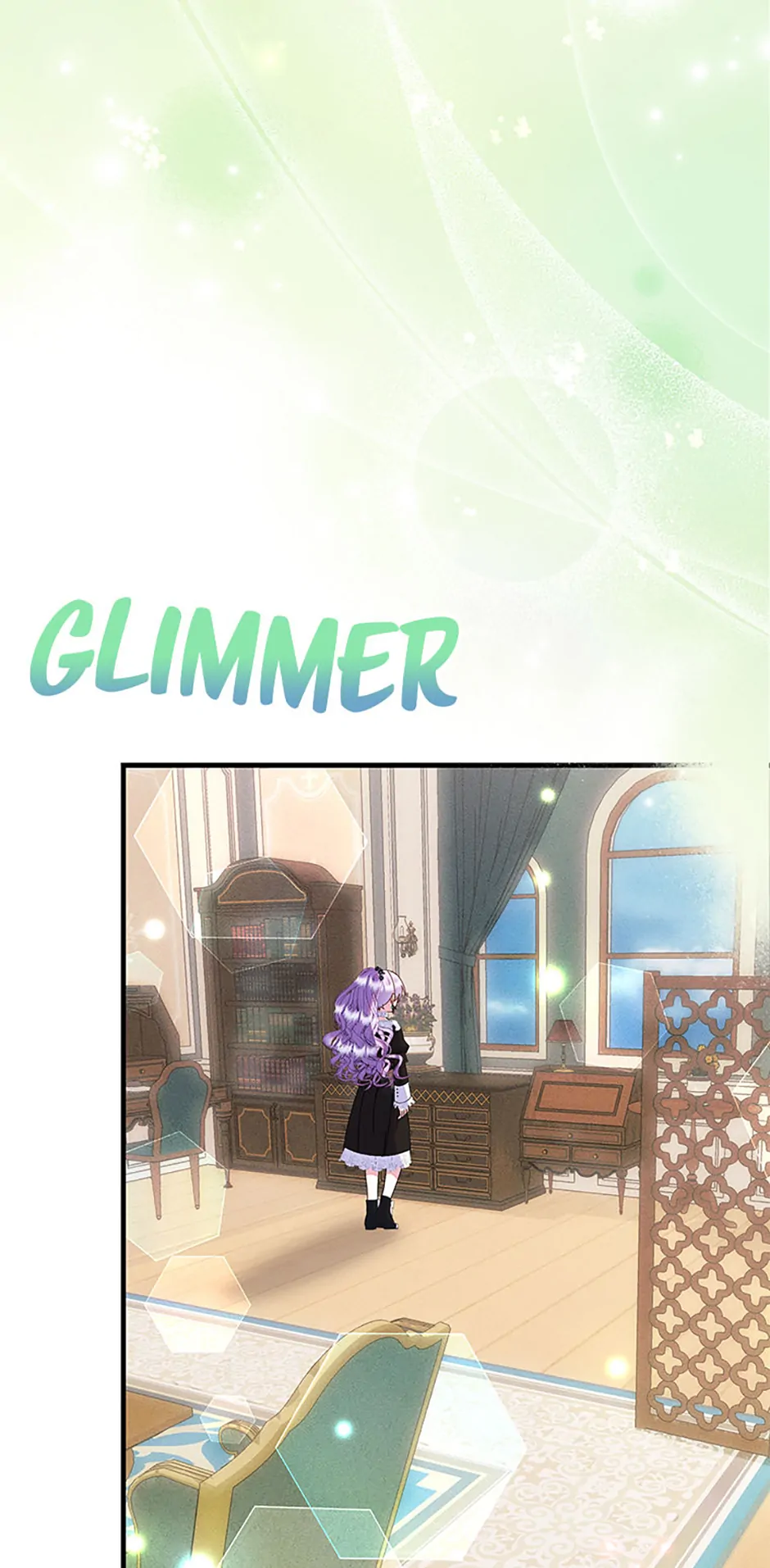 I’m the Main Character’s Child chapter 65 page 39