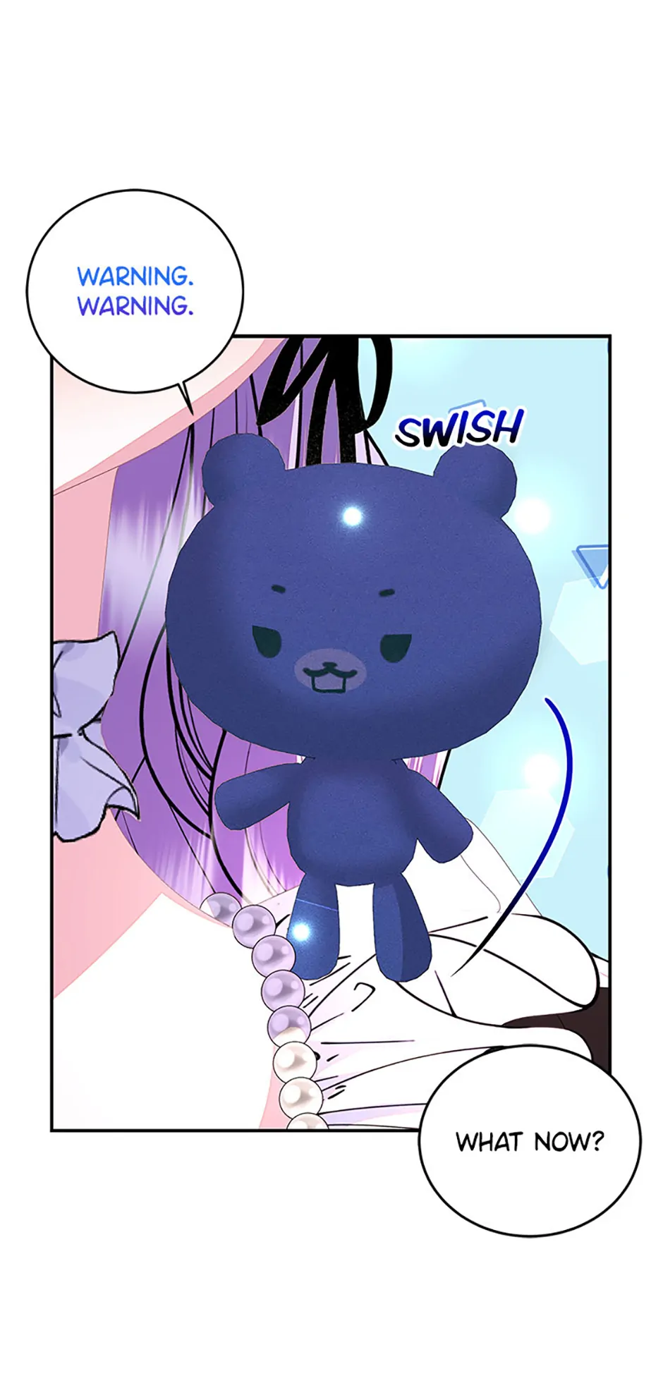 I’m the Main Character’s Child chapter 65 page 41