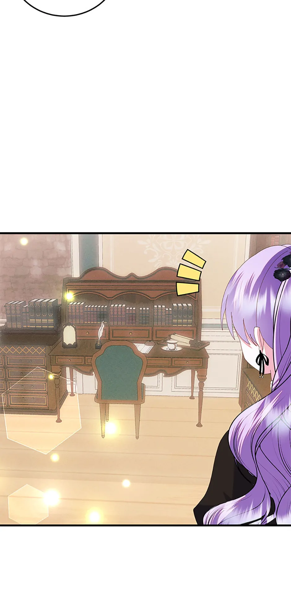 I’m the Main Character’s Child chapter 65 page 44