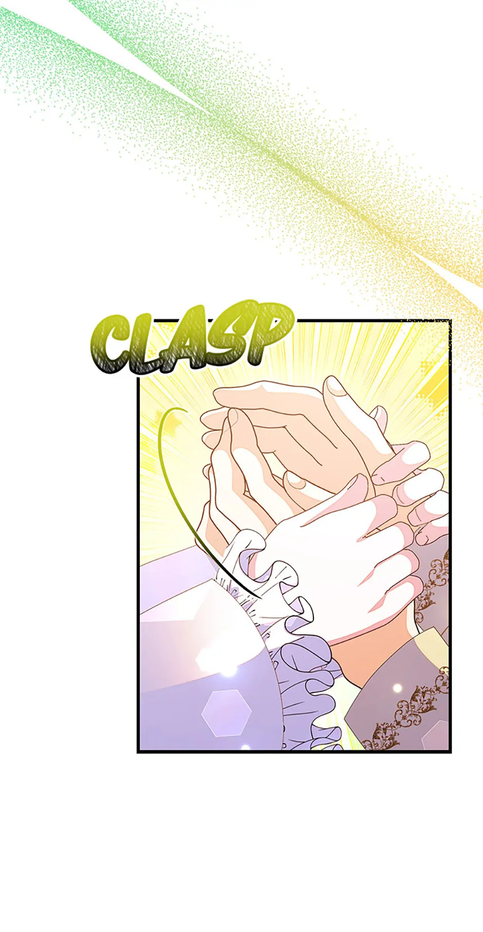 I’m the Main Character’s Child chapter 65 page 55
