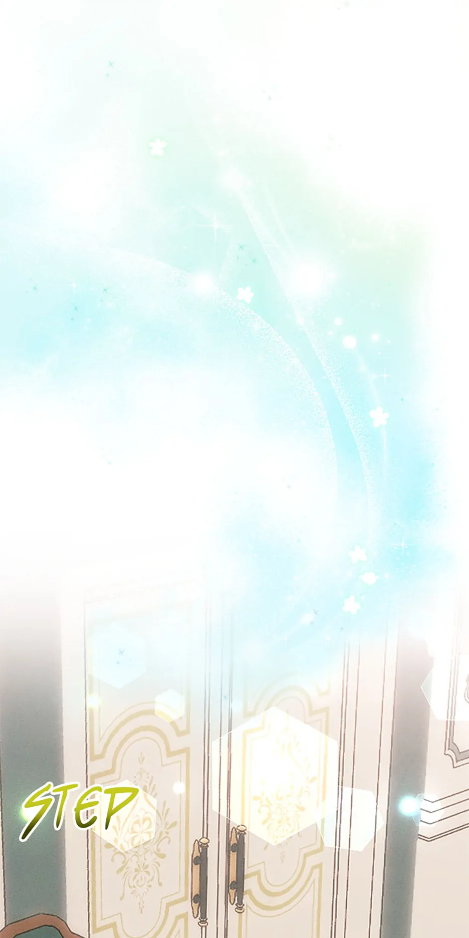 I’m the Main Character’s Child chapter 65 page 61